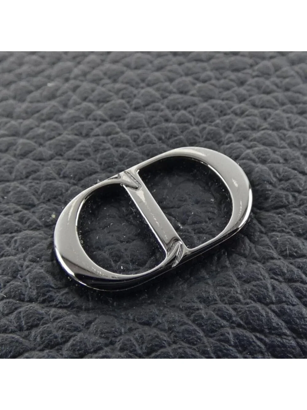 Dior Wallet Black